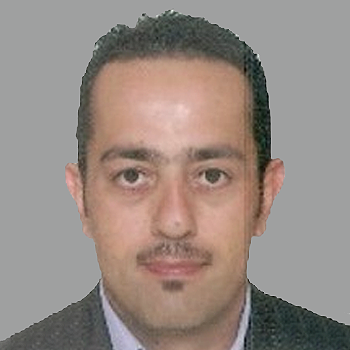 Mr. Moayyad Etoom