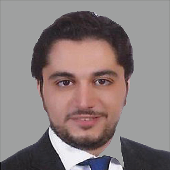 Dr. Mahmoud Mawed