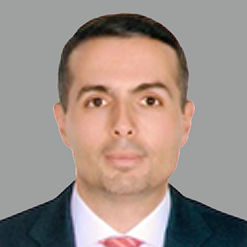 Dr. Rassel Kassem