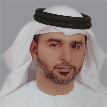 Mr. Abdulla Mohamed Abdulla Alyassi