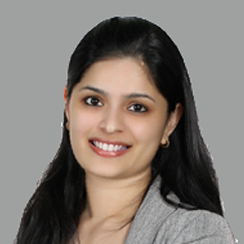 Ms. Aishwarya Kumaraguruparan