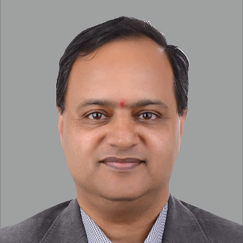 Mr. Nagabhushan Balaji