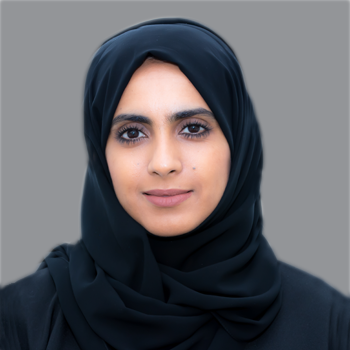 Ms. Salha Omer Saleh Al Seiari