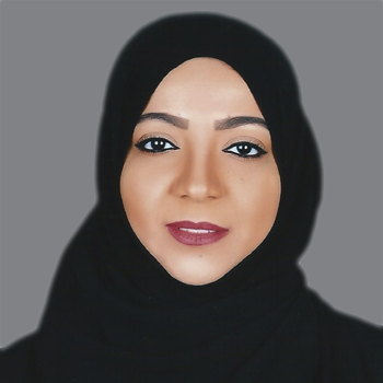 Ms. Anwaar Fadel Mansour