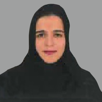 Ms. Zainab Ahmed