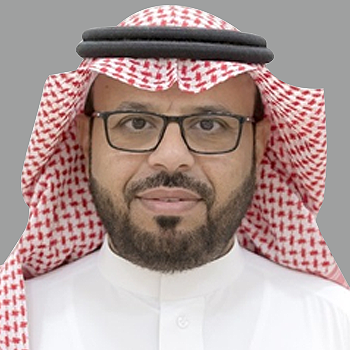 Mr. Atallah Abdullah Aldakhil