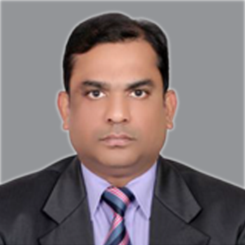 Mr. Abdul Manzoor Ahamed