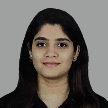 Ms. Khushnuma Hassan